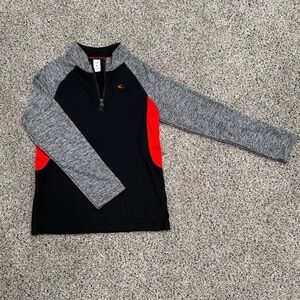 Carter's Kid Active 1/4 zip pullover